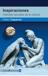 Papel INSPIRACIONES HISTORIAS SECRETAS DE LA CIENCIA (ENTORNOS 11509)