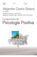 Papel FUNDAMENTOS DE PSICOLOGIA POSITIVA (COLECCION EVALUACION PSICOLOGICA)