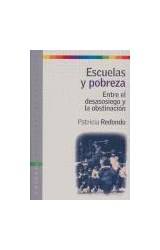 Papel ESCUELAS Y POBREZA ENTRE EL DESASOSIEGO Y LA OBSTINACION (EDUCADOR 53045)