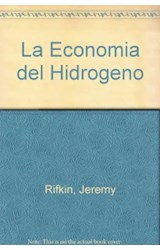 Papel ECONOMIA DEL HIDROGENO LA CREACION DE LA RED ENERGETICA (ESTADO Y SOCIEDAD 45102)