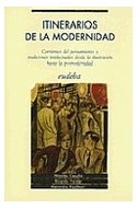 Papel MODERNIDAD Y CULTURA CRITICA (ESPACIOS DEL SABER 74007)