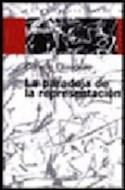 Papel PARADOJA DE LA REPRESENTACION (ESPACIOS DEL SABER 74011)