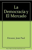 Papel DEMOCRACIA Y EL MERCADO (STUDIO 31161)