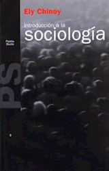 Papel INTRODUCCION A LA SOCIOLOGIA (STUDIO 31005)