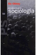 Papel INTRODUCCION A LA SOCIOLOGIA (STUDIO 31005)