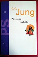 Papel PSICOLOGIA Y RELIGION (STUDIO 31017)