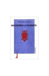 Papel INVITACION A LA FILOSOFIA (CONTEXTOS 52074)