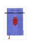 Papel INVITACION A LA FILOSOFIA (CONTEXTOS 52074)