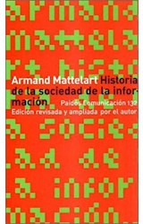 Papel HISTORIA DE LA SOCIEDAD DE LA INFORMACION (COMUNICACION  34132)