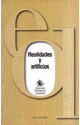 Papel REALIDADES Y ARTIFICIOS (ORIENTACION LACANIANA 73002)