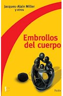 Papel EMBROLLOS DEL CUERPO (COLECCION ICBA 73108)