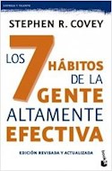 Papel 7 HABITOS DE LA GENTE ALTAMENTE EFECTIVA [EDICION REVISADA Y ACTUALIZADA] (EMPRESA Y TALENTO)