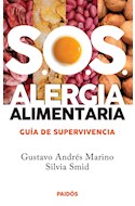 Papel SOS ALERGIA ALIMENTARIA GUIA DE SUPERVIVENCIA