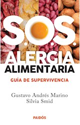 Papel SOS ALERGIA ALIMENTARIA GUIA DE SUPERVIVENCIA