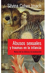 Papel ABUSOS SEXUALES Y TRAUMAS EN LA INFANCIA (BIBLIOTECA DE PSICOLOGIA PROFUNDA 319)