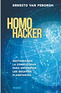 Papel HOMO HACKER