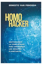 Papel HOMO HACKER