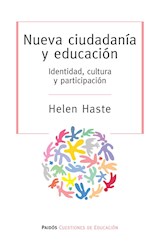 Papel NUEVA CIUDADANIA Y EDUCACION IDENTIDAD CULTURA Y PARTICIPACION (CUESTIONES DE EDUCACION)