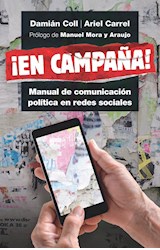 Papel EN CAMPAÑA MANUAL DE COMUNICACION POLITICA EN REDES SOCIALES (8096070)