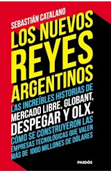 Papel NUEVOS REYES ARGENTINOS (8096076)