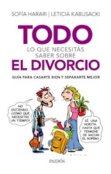 Papel TODO LO QUE NECESITAS SABER SOBRE EL DIVORCIO