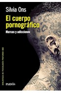 Papel CUERPO PORNOGRAFICO MARCAS Y ADICCIONES