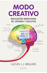 Papel MODO CREATIVO EDUCACION EMOCIONAL DE JOVENES Y ADULTOS