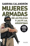 Papel MUJERES ARMADAS EN LAS POLICIAS Y LAS FF AA ARGENTINAS