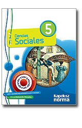 Papel CIENCIAS SOCIALES 5 KAPELUSZ [C/FICHERO] LEER Y ESCRIBIR PARA APRENDER A LEER Y ESCRIBIR
