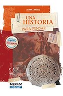 Papel HISTORIA MODERNA Y CONTEMPORANEA EUROPA Y AMERICA KAPELUSZ NUEVOS DESAFIOS PARA PENSAR (2012)