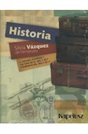 Papel HISTORIA KAPELUSZ ESTADO SOCIEDAD Y CULTURA EN EL SIGLO XIX Y COMIENZOS DEL SIGLO XX (2018)