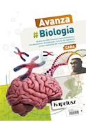 Papel BIOLOGIA KAPELUSZ AVANZA MODELO DE ADN PROCESOS MACROEVOLUTIVOS Y MICROEVOLUTIVOS (NOVEDAD 2018)