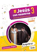 Papel JESUS CON NOSOTROS 3 KAPELUSZ AVANZA (NOVEDAD 2019)