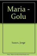 Papel MARIA (COLECCION GOLU)