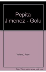 Papel PEPITA JIMENEZ (COLECCION GOLU)