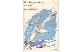 Papel ZOOLOGIA LIRICA (COLECCION GOLU 20469)