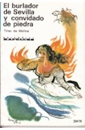 Papel BURLADOR DE SEVILLA Y CONVIDADO DE PIEDRA (COLECCION GOLU)