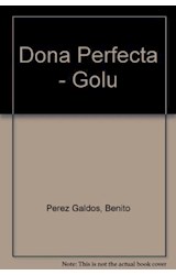 Papel DOÑA PERFECTA (COLECCION GOLU 20484)