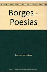 Papel BORGES POESIAS (COLECCION GOLU 20540)
