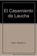Papel CASAMIENTO DE LAUCHA PAGO CHICO (COLECCION GOLU 20543)