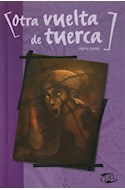 Papel OTRA VUELTA DE TUERCA (COLECCION GOLU)