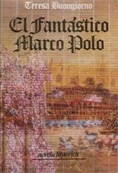 Papel FANTASTICO MARCO POLO (NOVELA HISTORICA)