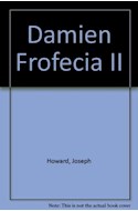 Papel DAMIEN PROFECIA II (NOVELA DE SUSPENSO)