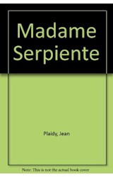 Papel MADAME SERPIENTE [INCLUYE/LA ITALIANA/LA REINA JEZABEL]