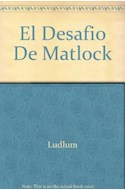 Papel DESAFIO DE MATLOCK (NOVELA DE SUSPENSO)