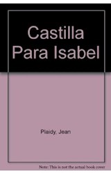 Papel CASTILLA PARA ISABEL (REYES CATOLICOS)
