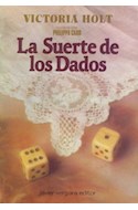 Papel SUERTE DE LOS DADOS (NOVELA ROMANTICA)