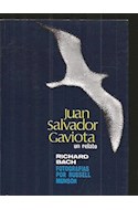 Papel JUAN SALVADOR GAVIOTA