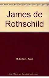 Papel JAMES DE ROTHSCHILD  (BIOGRAFIA E HISTORIA)