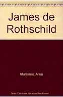 Papel JAMES DE ROTHSCHILD  (BIOGRAFIA E HISTORIA)